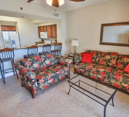 Living Room 1 Part 4