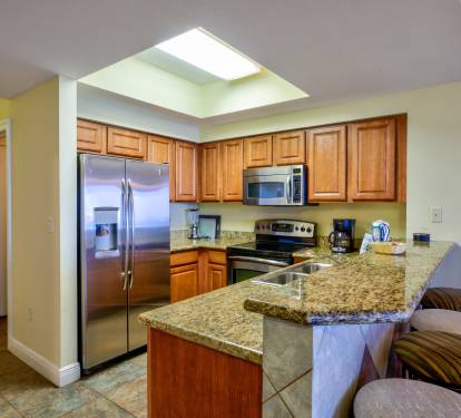 Kitchen 1 Part 1