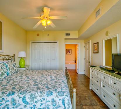 Master Bedroom 1 Part 2