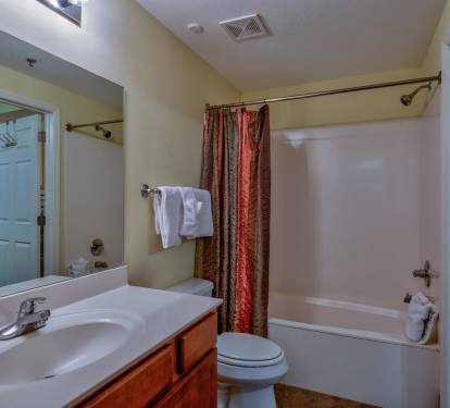 Guest Bathroom 1 Part 2