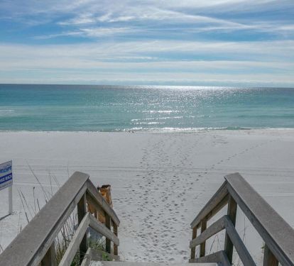Beach Stock 1