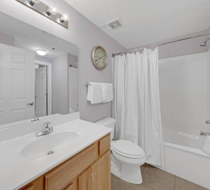 Master Bathroom 1 Part 2