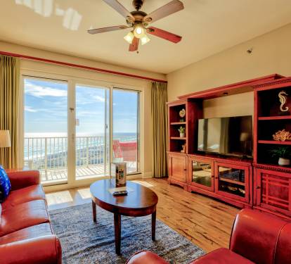 Living Room 1 Part 2
