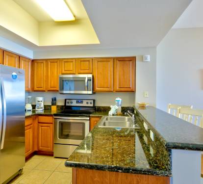 Kitchen 1 Part 1