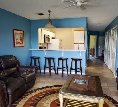 Living Room 1 Part 2