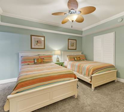 Guest Bedroom 1 Part 1