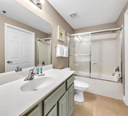 Guest Bathroom 1 Part 1