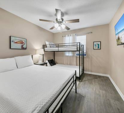 Guest Bedroom 1 Part 1