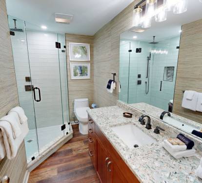 Bathroom 2