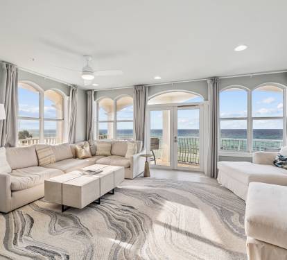 Welcome to 'Beachfront Bliss on 30A' in Seacrest West!