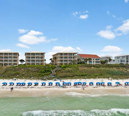 Book Your Next 30A Escape at 'Beachfront Bliss on 30A' Today!