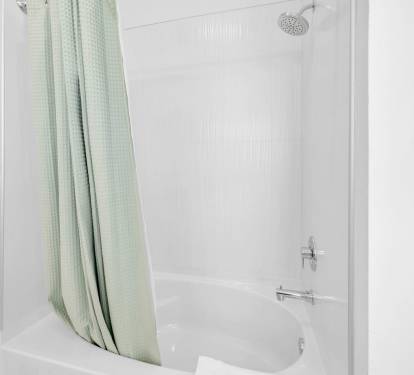Guest Bathroom 1 Part 1