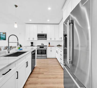 Kitchen 1 Part 2