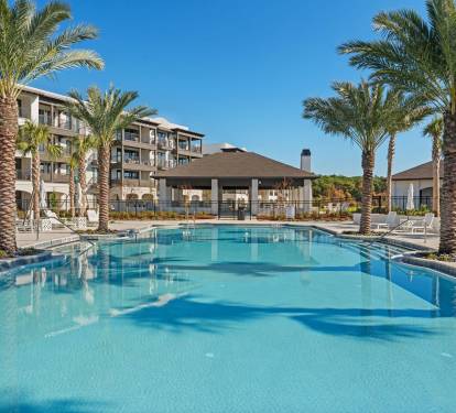 Pool Stock 2