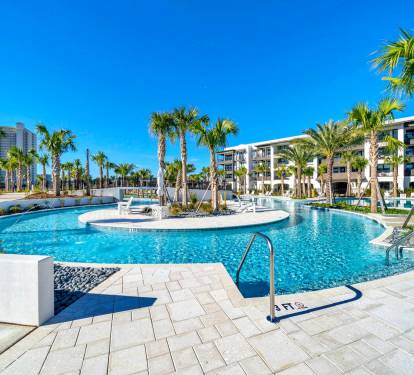 Lazy River Stock 1