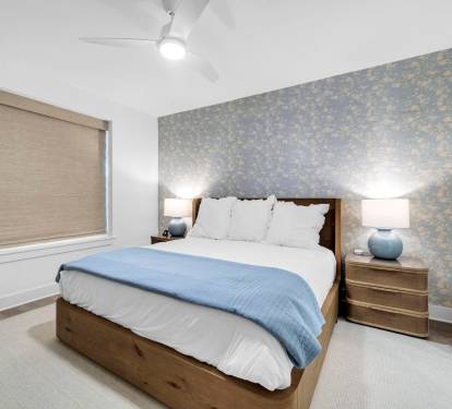 Master Bedroom 1 Part 1
