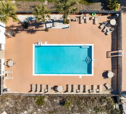 Make a Splash in the Community Pool!