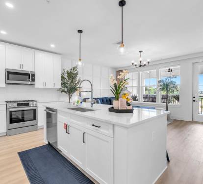 Kitchen 1 Part 1