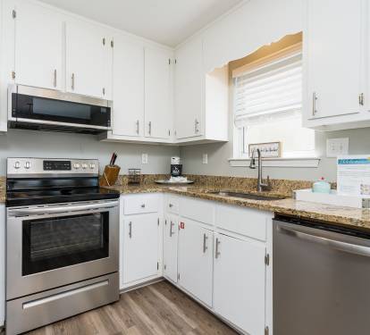 Wanderlust Kitchen