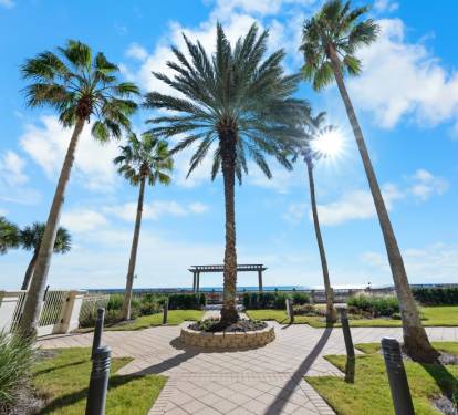 A41 BC CATALINA PROMENADE