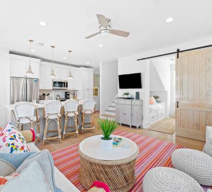 Welcome to 'Sands Cottage Carriage'!