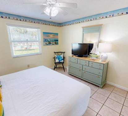 Guest Bedroom 2
