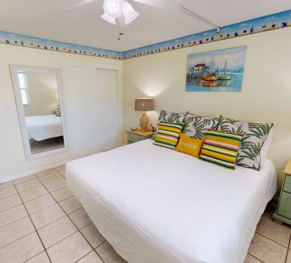 Guest Bedroom 2