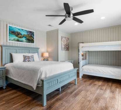 Laguna Beach Daze Bedroom 2