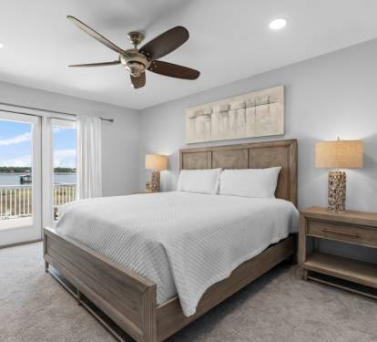 Laguna Beach Daze Bedroom 3