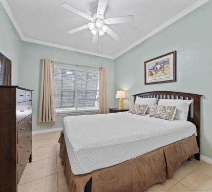 16 OB Villas Dockside Bedroom, 2