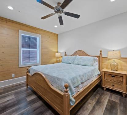Summer Salt 4 Bedroom 3