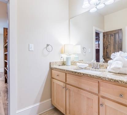 Summer Salt East Bathroom 3