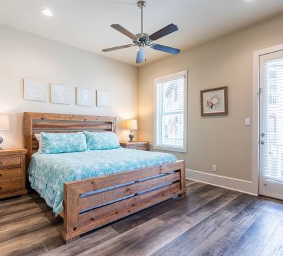 Summer Salt East Bedroom 6