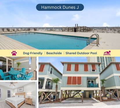 Hammock Dunes
