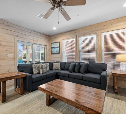 Hammock Dunes J Living Room