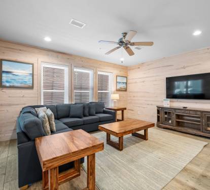 Hammock Dunes J Living Room