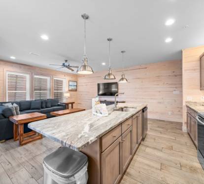 Hammock Dunes J Kitchen