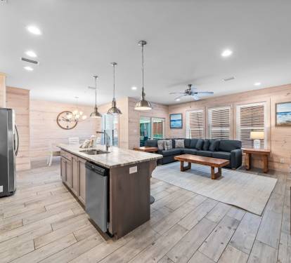 Hammock Dunes J Kitchen