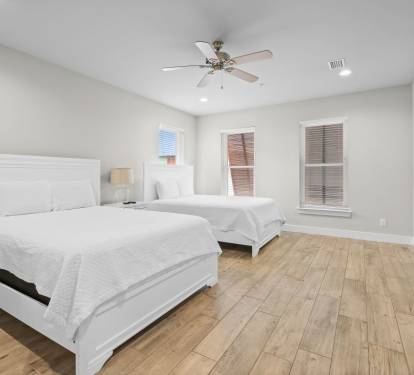 Hammock Dunes J Bedroom 2
