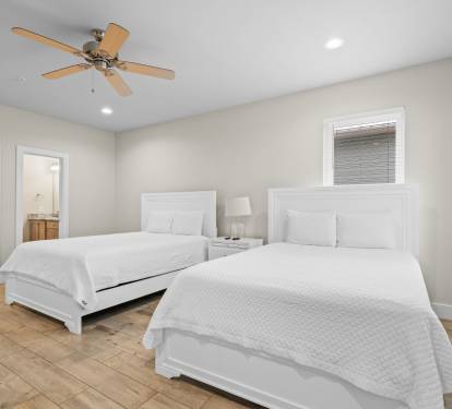 Hammock Dunes J Bedroom 2