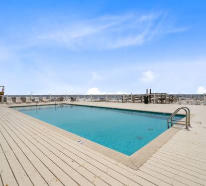 Hammock Dunes J Shared Outdoor Pool