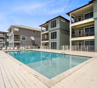 Hammock Dunes J Shared Outdoor Pool