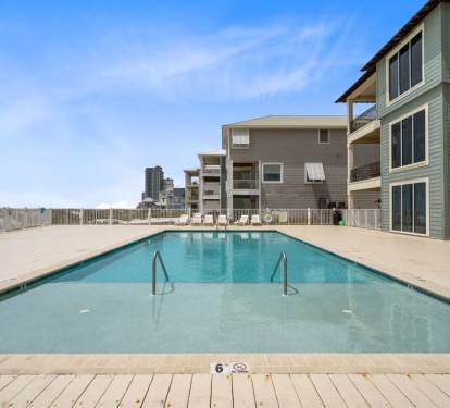 Hammock Dunes J Shared Outdoor Pool