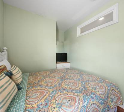 On Golden Pond 8A Bedroom 4