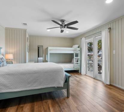 Laguna Beach Daze Bedroom 2