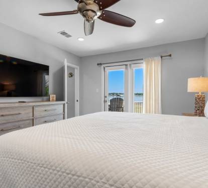 Laguna Beach Daze Bedroom 3