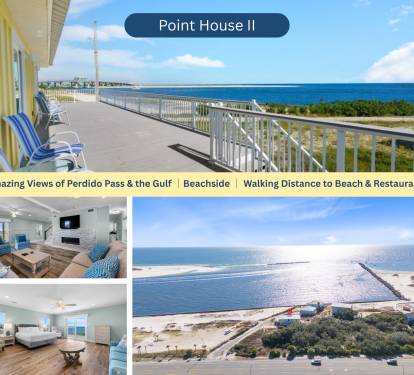 Point House II