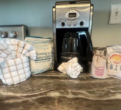 Point House II Drip Coffee Maker