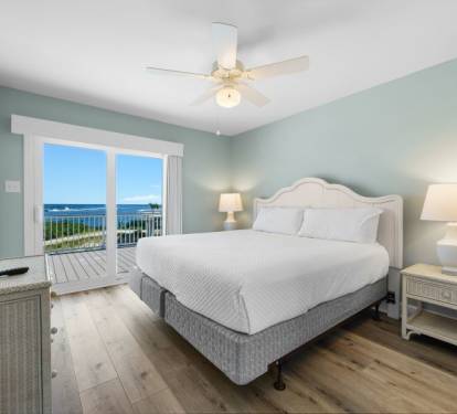 Point House II Bedroom 2