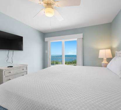 Point House II Bedroom 2